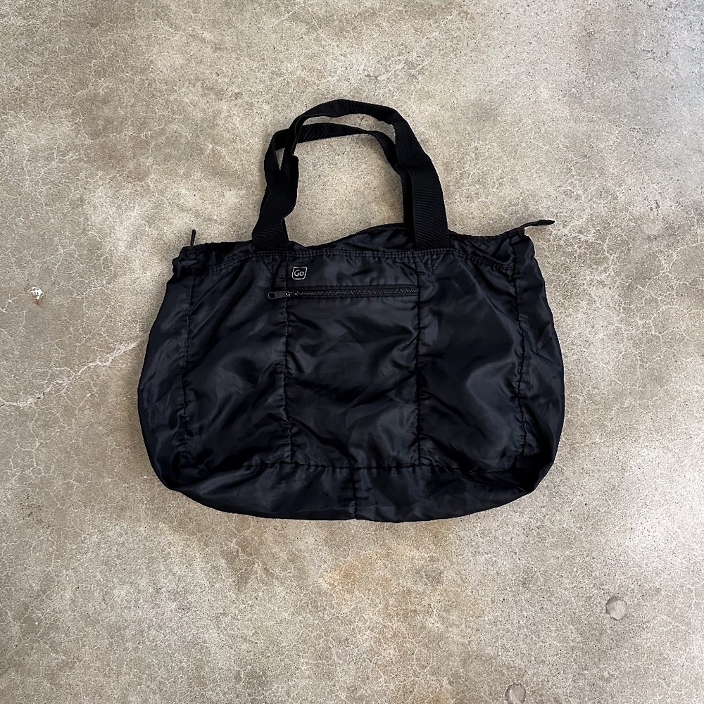 Go Travel Carry on Bag